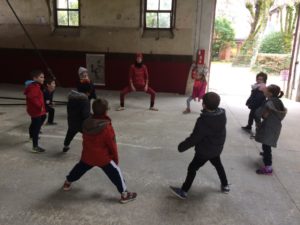 Journée d'échanges