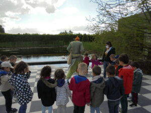 Carnaval école @ Ecole Saint Joseph