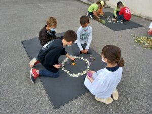 Venez découvrir l'école lors de nos portes ouvertes @ école Saint Joseph de Fougeré