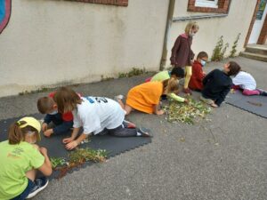 Venez découvrir l'école lors de nos portes ouvertes @ école Saint Joseph de Fougeré