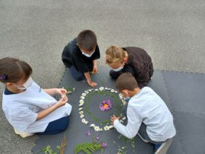 Venez découvrir l'école lors de nos portes ouvertes @ école Saint Joseph de Fougeré