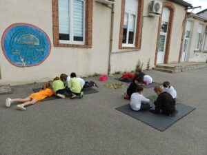 Venez découvrir l'école lors de nos portes ouvertes @ école Saint Joseph de Fougeré