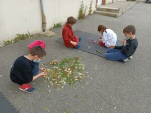 Venez découvrir l'école lors de nos portes ouvertes @ école Saint Joseph de Fougeré