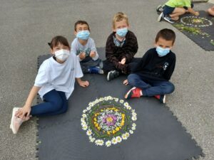 Venez découvrir l'école lors de nos portes ouvertes @ école Saint Joseph de Fougeré