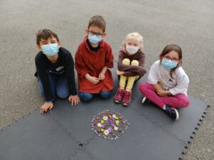 Venez découvrir l'école lors de nos portes ouvertes @ école Saint Joseph de Fougeré