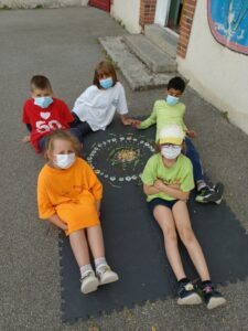 Venez découvrir l'école lors de nos portes ouvertes @ école Saint Joseph de Fougeré