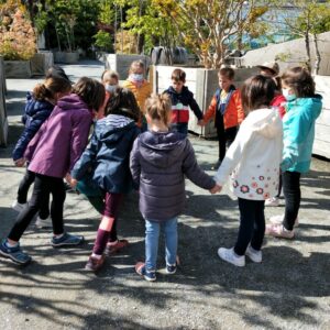 Venez découvrir l'école lors de nos portes ouvertes @ école Saint Joseph de Fougeré