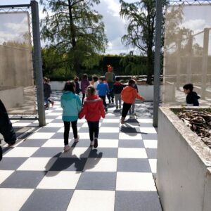 Venez découvrir l'école lors de nos portes ouvertes @ école Saint Joseph de Fougeré