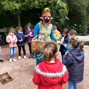 Venez découvrir l'école lors de nos portes ouvertes @ école Saint Joseph de Fougeré