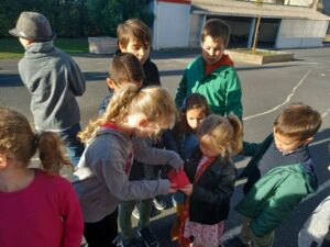 Venez découvrir l'école lors de nos portes ouvertes @ école Saint Joseph de Fougeré