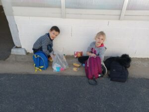 Venez découvrir l'école lors de nos portes ouvertes @ école Saint Joseph de Fougeré