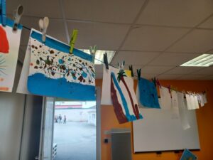 Journée RPI à Thorigny
