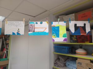 Journée RPI à Thorigny