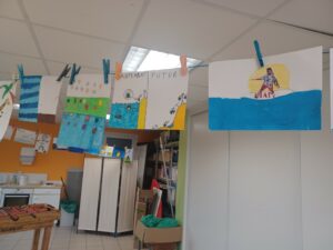 Journée RPI à Thorigny