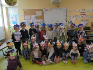 Nos rois et reines de 2026 !